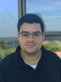 Student Blogger: Nicholas Palatella